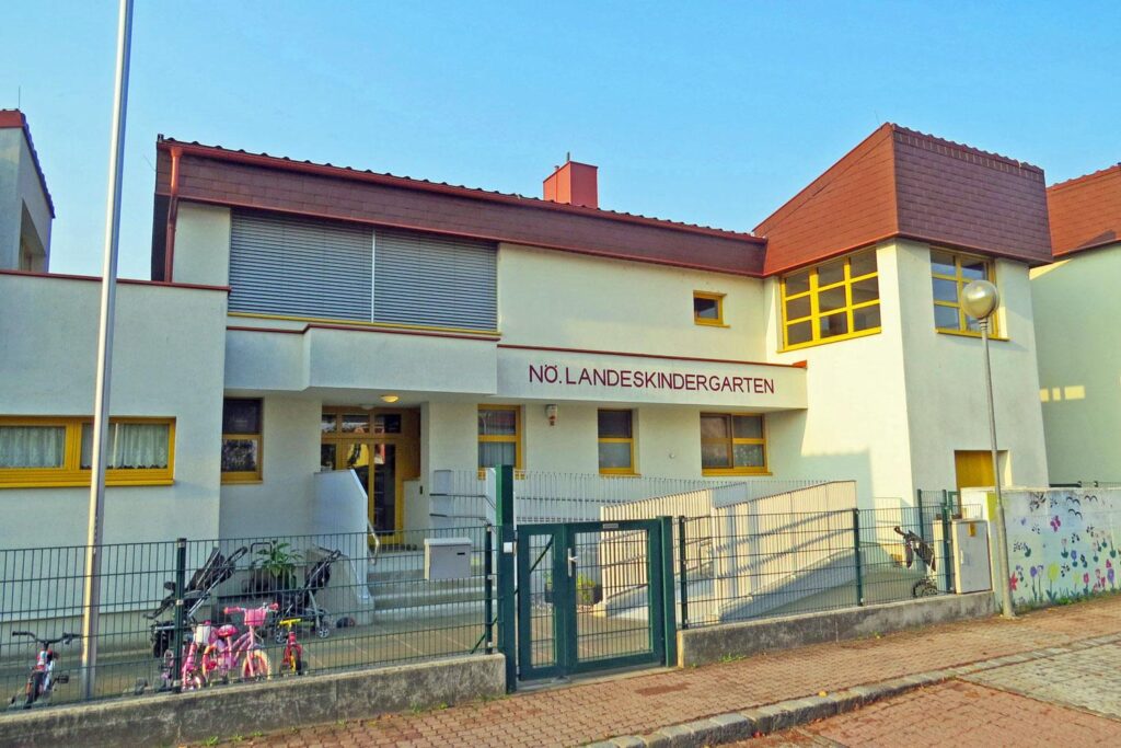 Kindergarten Wienersdorf