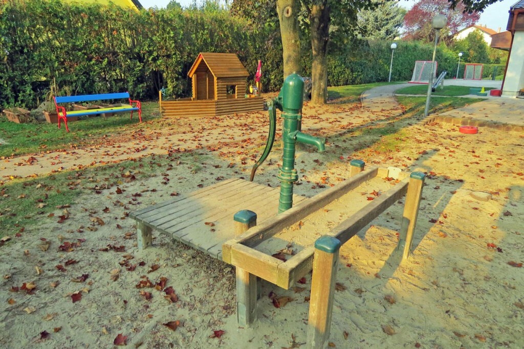 Kindergarten Wienersdorf