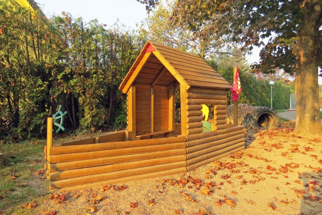 Kindergarten Wienersdorf