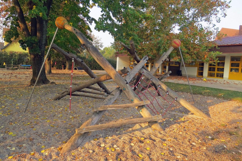 Kindergarten Wienersdorf