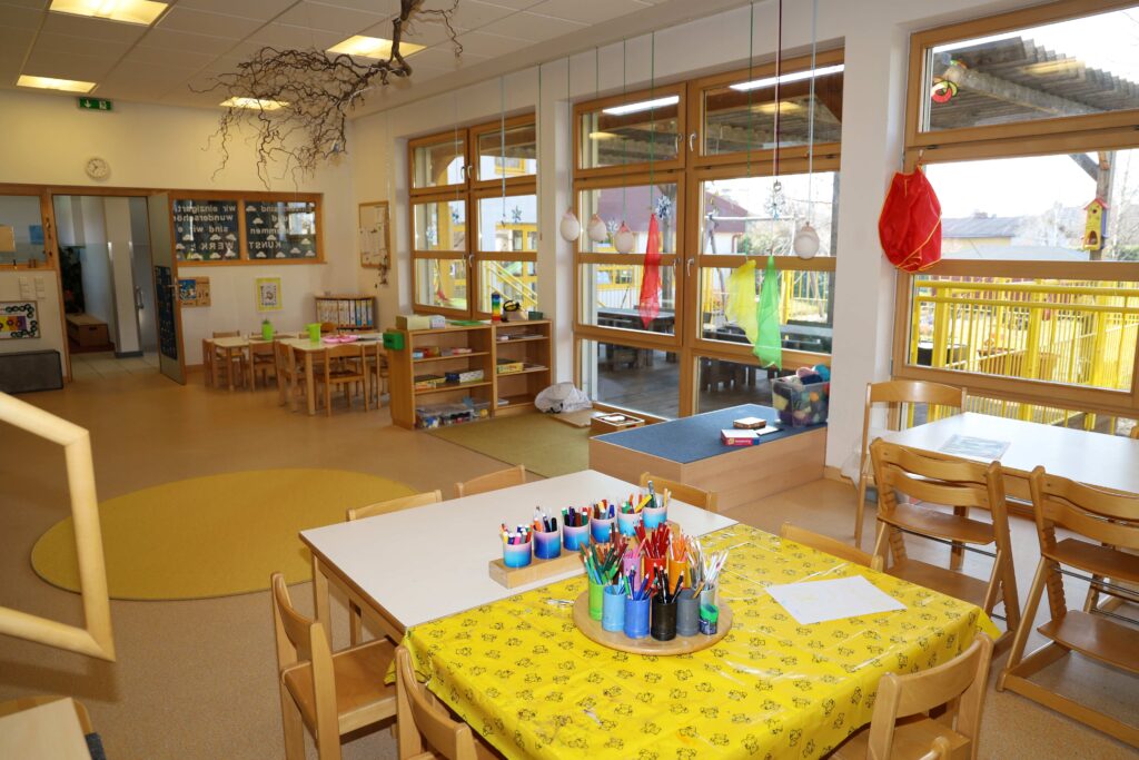 Kindergarten Wienersdorf