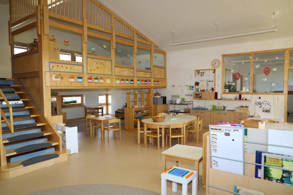 Kindergarten Wienersdorf