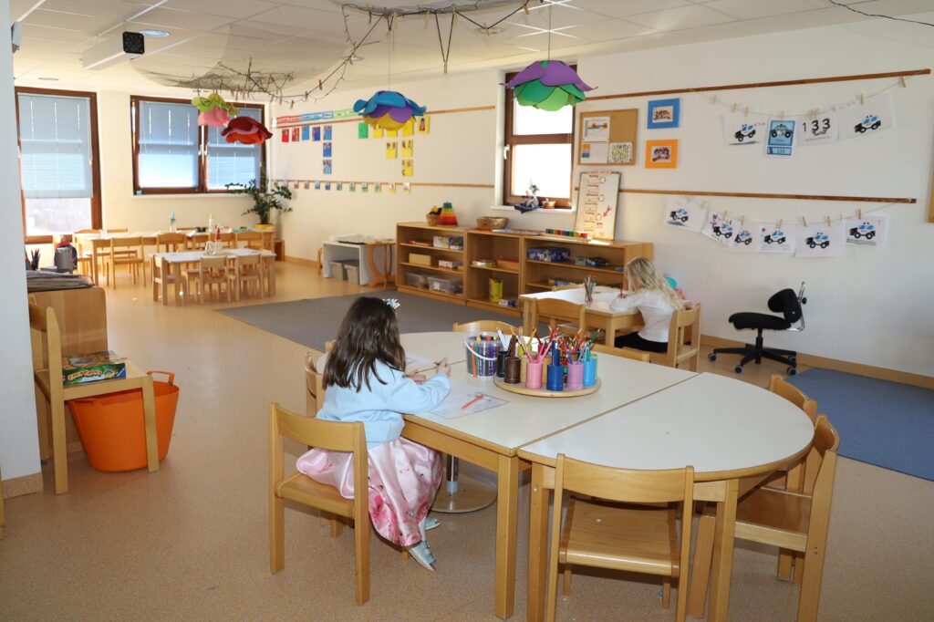 Kindergarten Wienersdorf