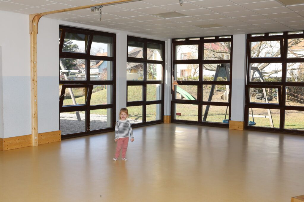 Kindergarten Wienersdorf