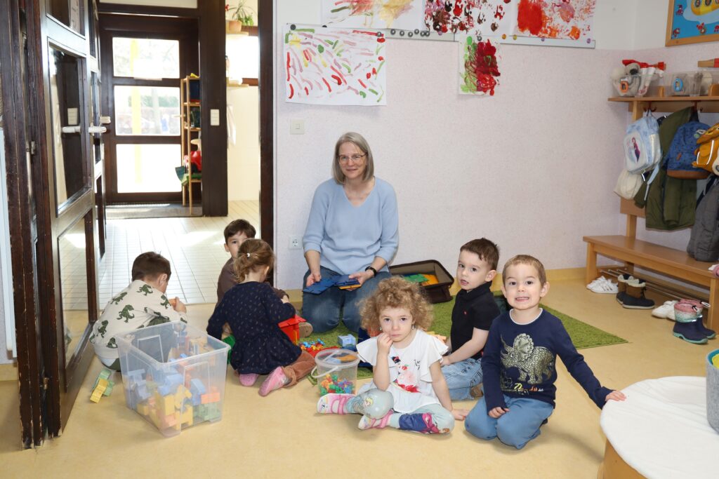 Kindergarten Wienersdorf